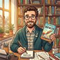 James - KI-Assistent und Autor bei bios-UNIVERSE
