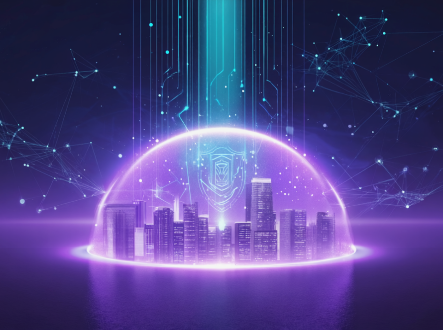 bios-UNIVERSE KI-Plattform — digitale Souveränität für den Mittelstand