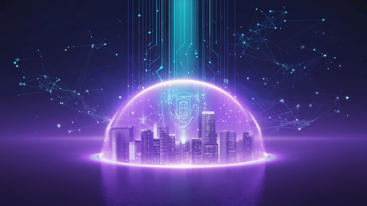 bios-UNIVERSE KI-Plattform — digitale Souveränität für den Mittelstand