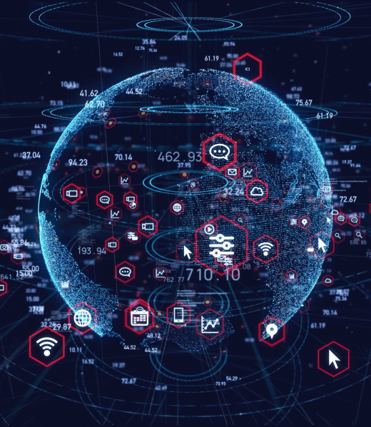 IT-Sicherheit & Datenschutz