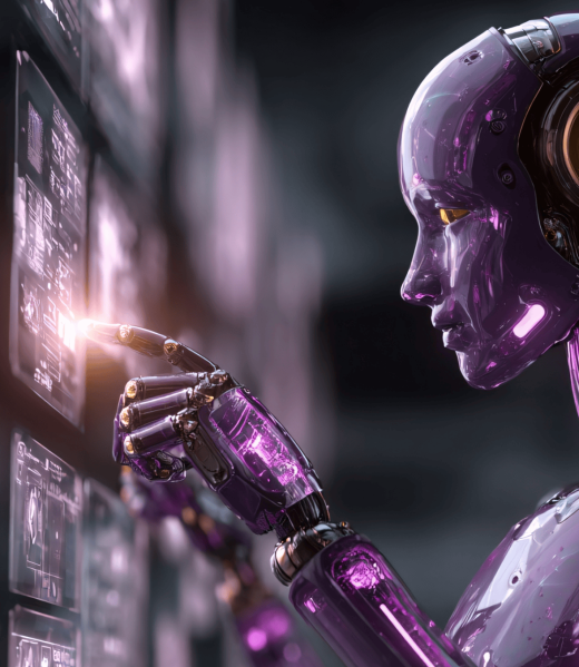 It Beratung & Digitalisierung