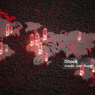 Unauthorized access, data leaks, and cyberattacks